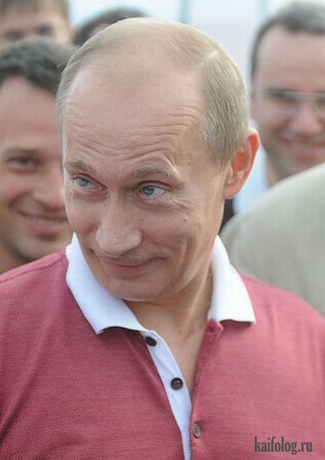 Путин, Медведев и изумрудный хуй (50 фото + видео)