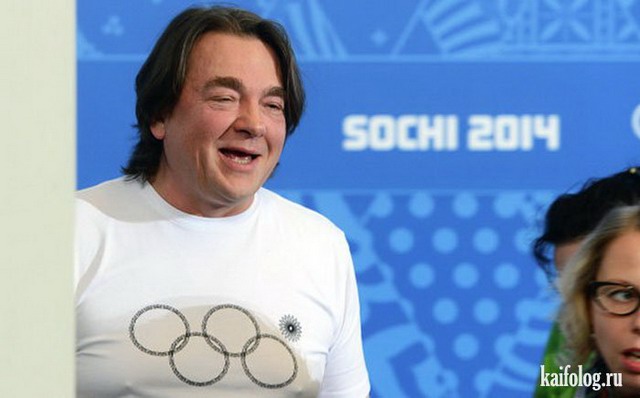 Олимпиада в Сочи 2014. Обратная сторона медали (80 фото)