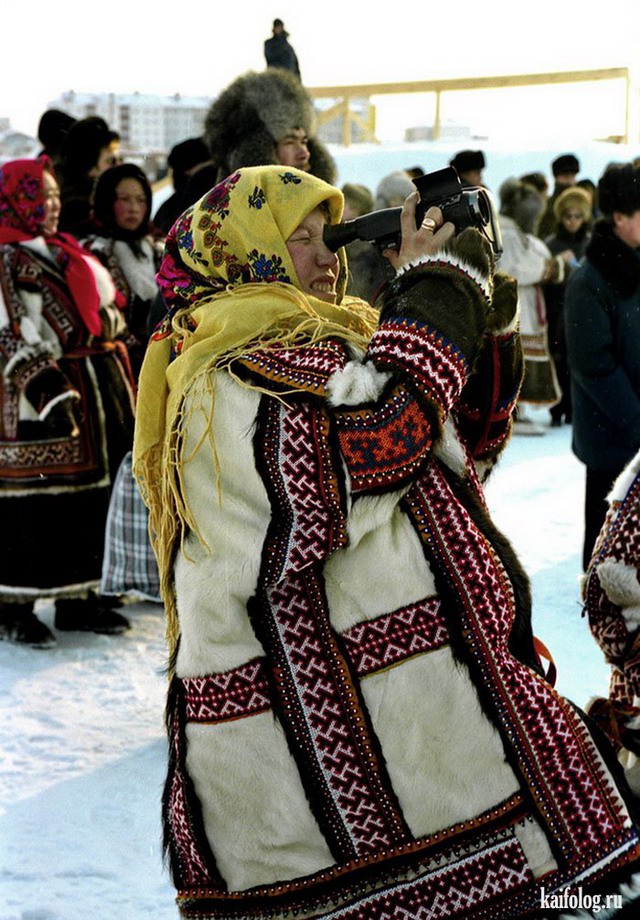 Есть женщины в русских селеньях (55 фото)