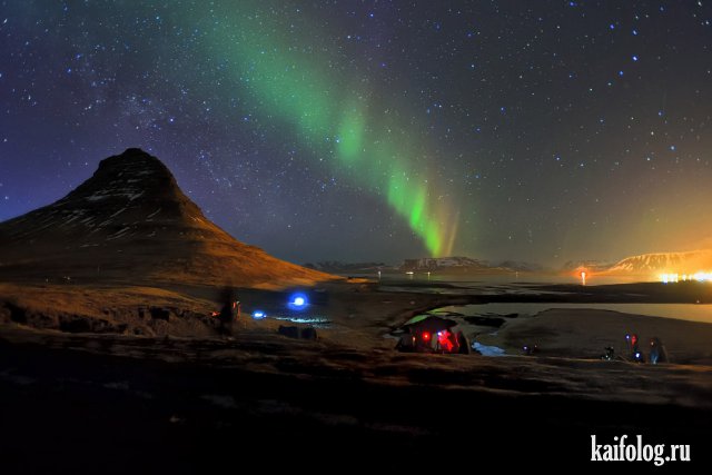 Исландия (50 фото)