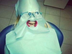 День зубного врача