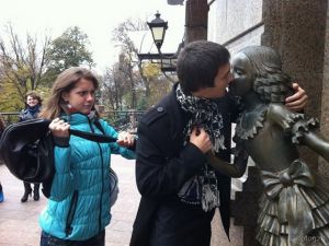 Пятничные фото-приколы про женщин