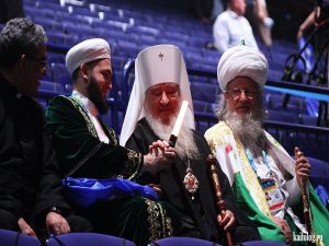 Православие головного мозга