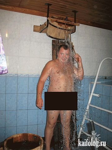 Одноклассники в бане (70 фото)