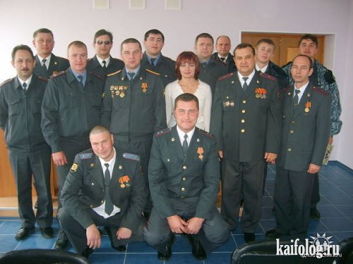 Менты с одноклассники.ру (40 фото)