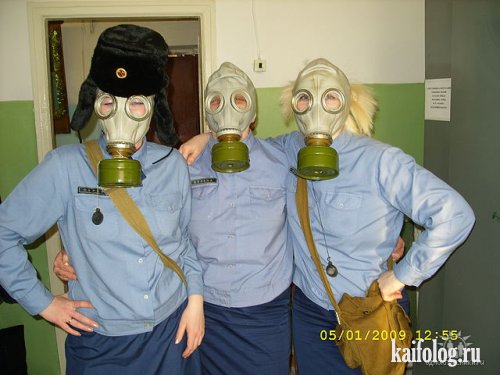 Менты с одноклассники.ру (40 фото)