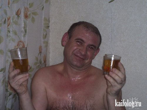 Одноклассники в бане (70 фото)