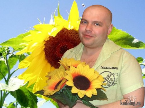 Мастера фотошопа с одноклассники.ру (93 фото)