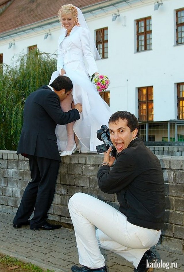 Измена русской невесты