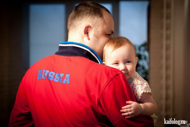 The Best of Russia. Часть-2 (50 фото)