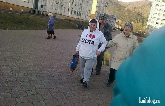 Есть женщины в русских селеньях (50 фото)