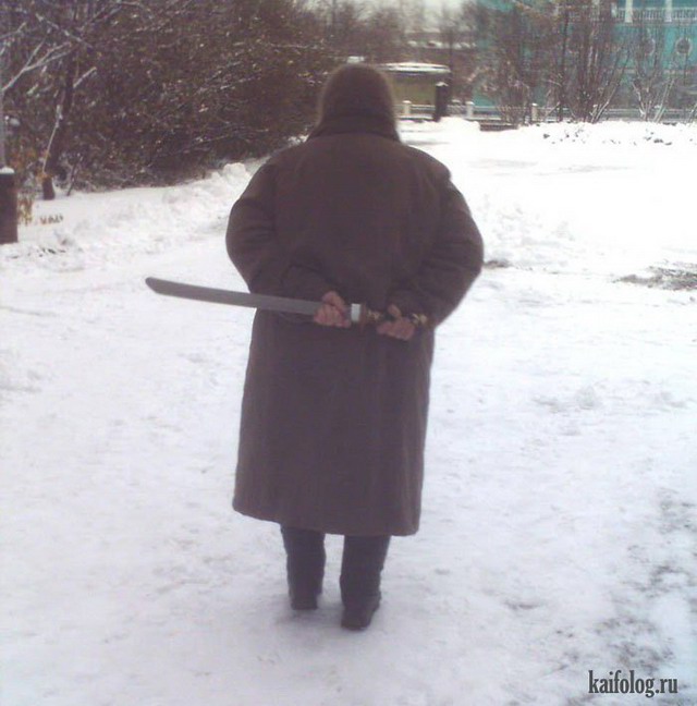 Русские маразмы - 2015 (135 фото)