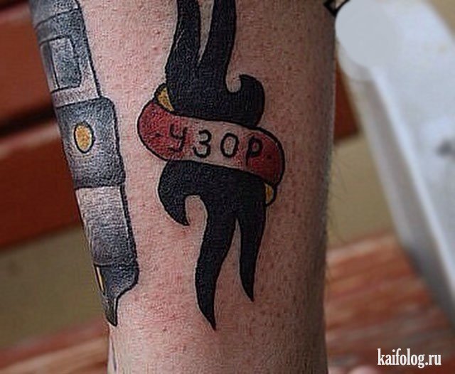 Тату надписи со смыслом и переводом: + идей для татуировки