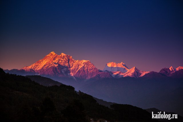 Непал (45 фото)