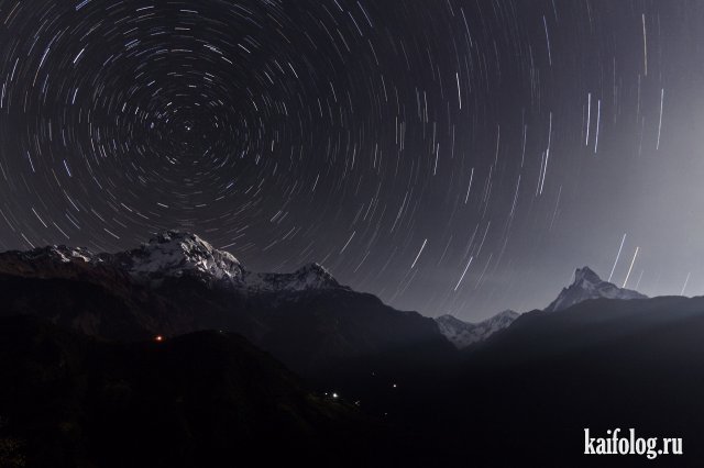 Непал (45 фото)