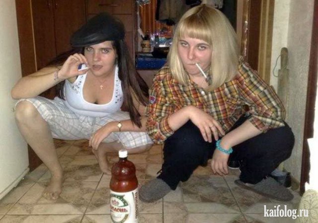 Страшные Девушки Из Социальных Сетей Фото Русские