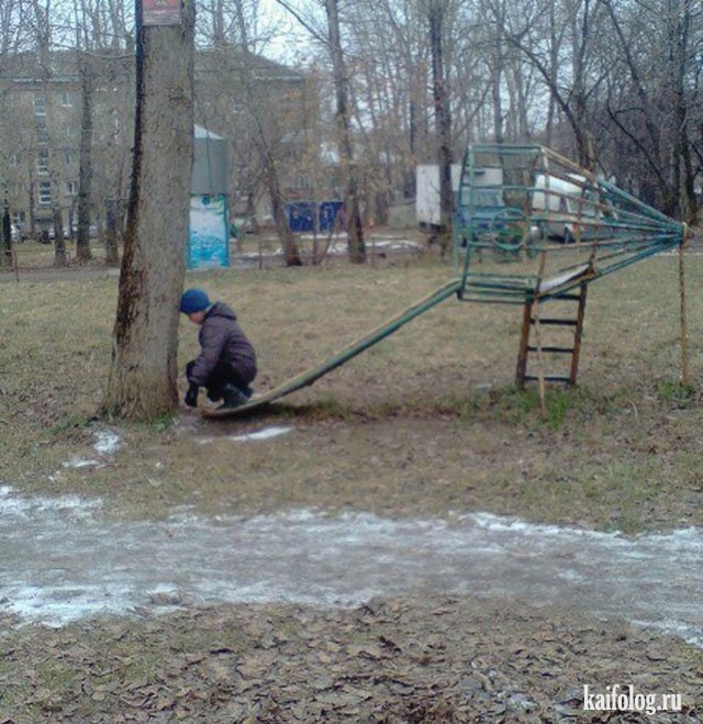 Россия для грустных (50 фото)