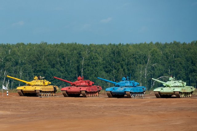 Танковые приколы (50 фото)