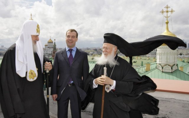Приколы про Православие (50 фото)