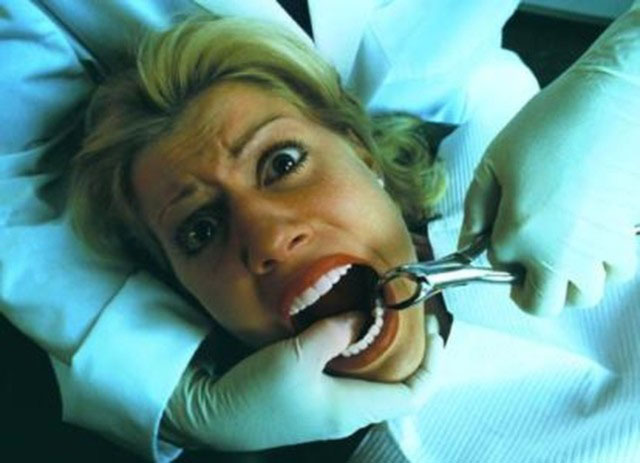 День зубного врача (45 приколов)