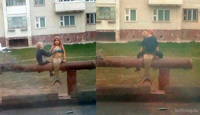 Смешные русские маразмы (50 фото)