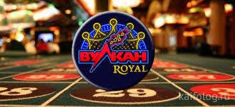 Азартные игры в Vulkan casino